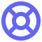 Small logo