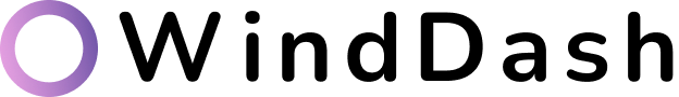 Dark logo